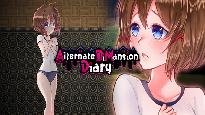 Alternate DiMansion Diary Unrated