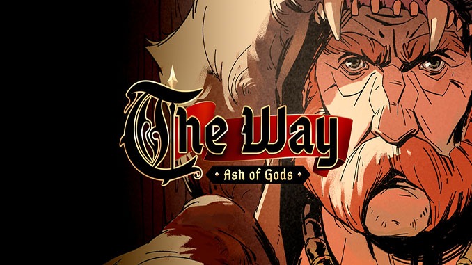 Ash of Gods: The Way