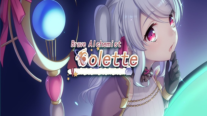 Brave Alchemist Colette Unrated