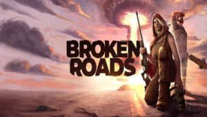 Broken Roads