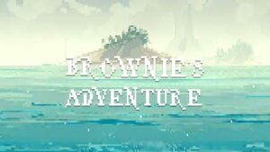 Brownie’s Adventure