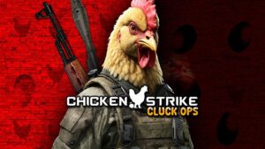 Chicken Strike: Cluck Ops