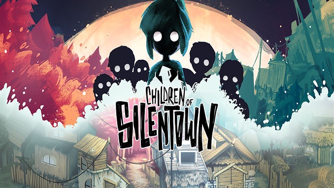 Children of Silentown