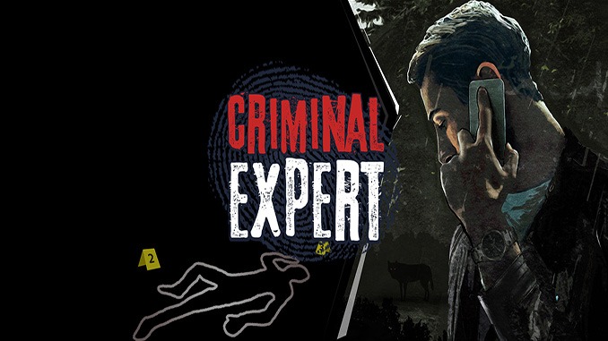 Criminal Expert