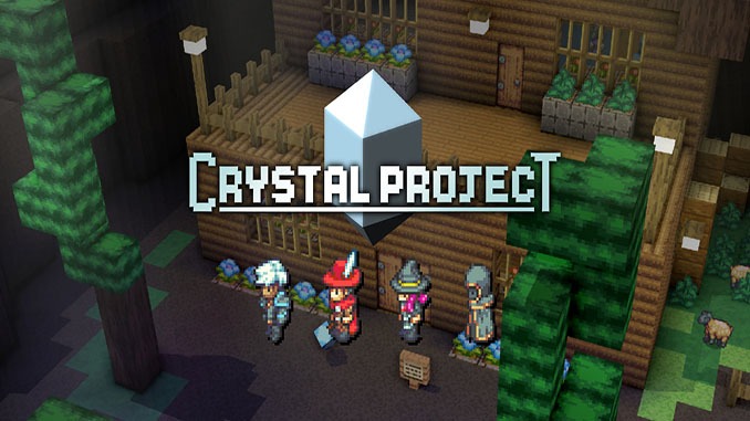 Crystal Project