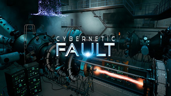 Cybernetic Fault