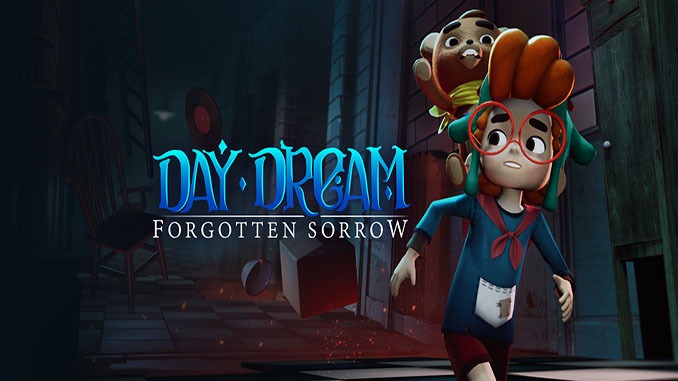 Daydream: Forgotten Sorrow