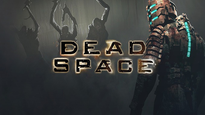 Dead Space