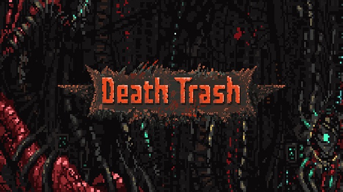 Death Trash