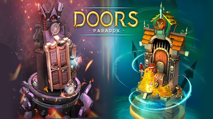 Doors: Paradox