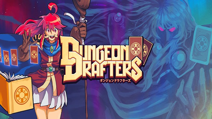 Dungeon Drafters