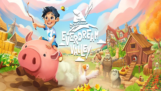 Everdream Valley