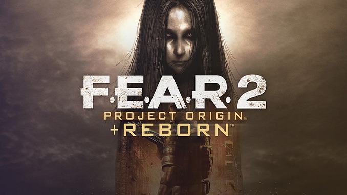 F.E.A.R. 2: Project Origin + Reborn