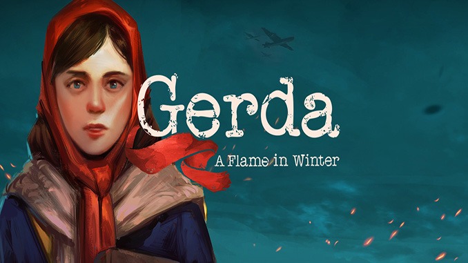 Gerda: A Flame in Winter