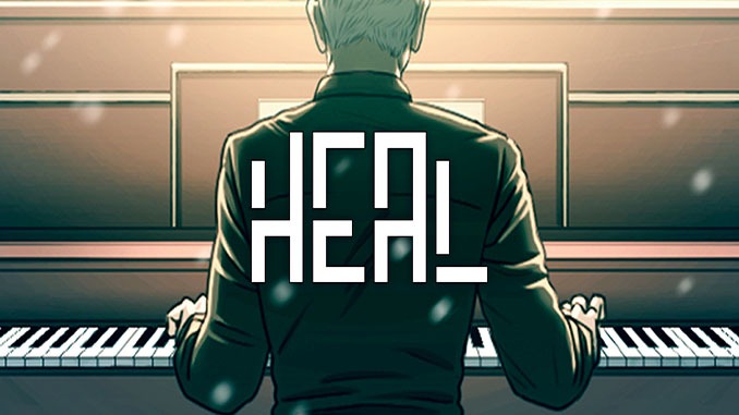 Heal