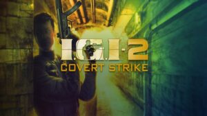 I.G.I. 2: Covert Strike