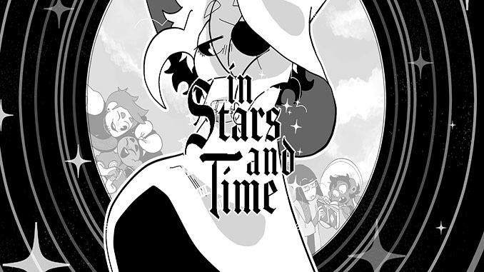 In Stars and Time