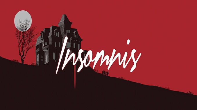 Insomnis