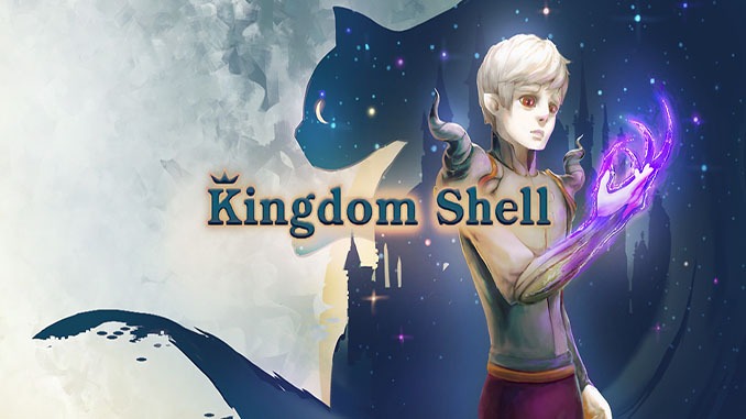 Kingdom Shell