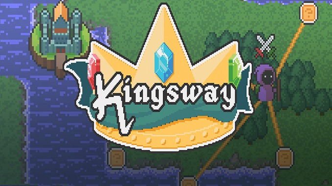 Kingsway