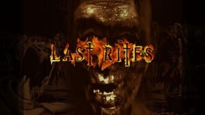 Last Rites