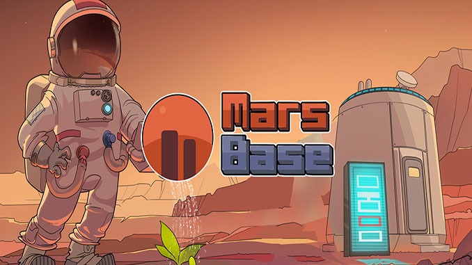 Mars Base