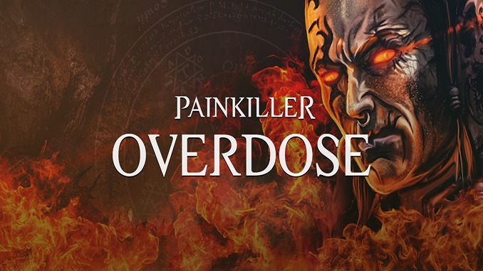 Painkiller: Overdose