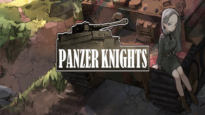 Panzer Knights