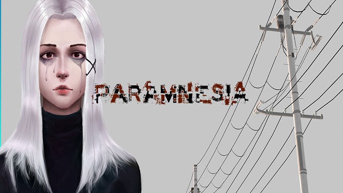 Paramnesia