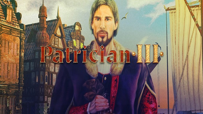 Patrician 3