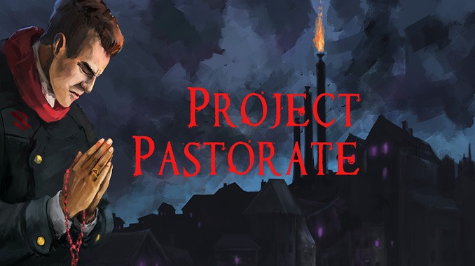 Project Pastorate