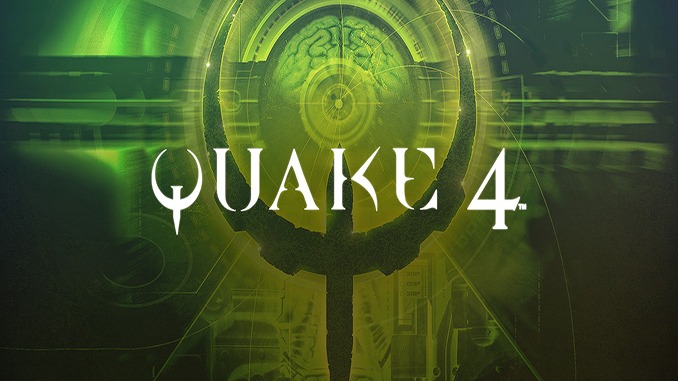 Quake 4