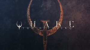 Quake: The Offering