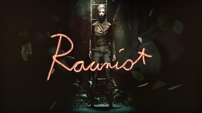 Rauniot