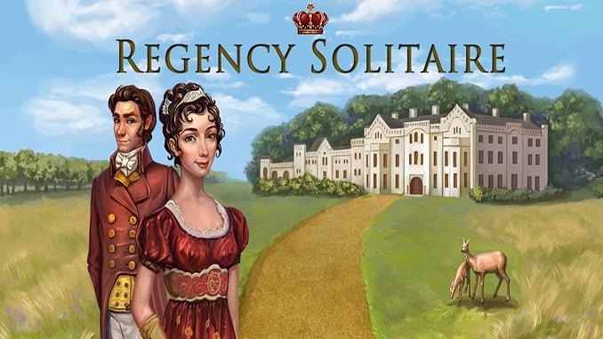 Regency Solitaire