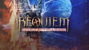 Requiem: Avenging Angel