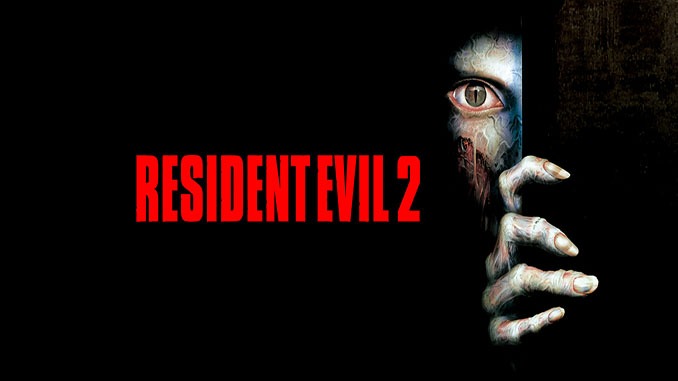 Resident Evil 2