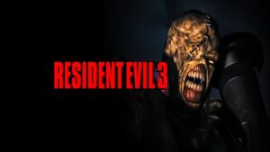 Resident Evil 3