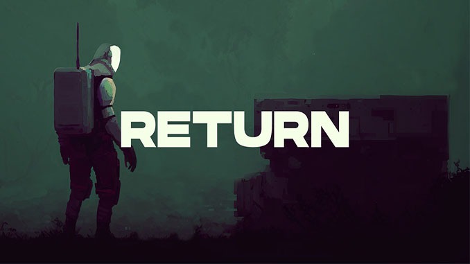 Return