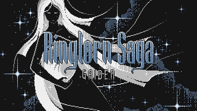 Ringlorn Saga Gaiden