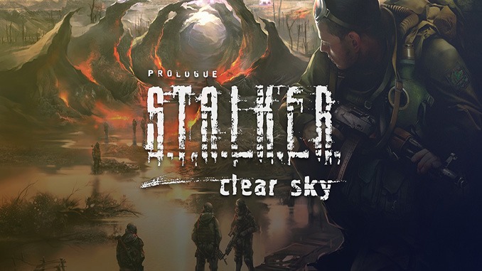 S.T.A.L.K.E.R.: Clear Sky