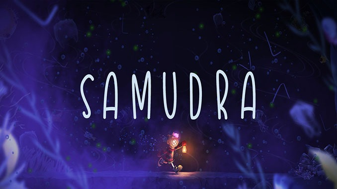 SAMUDRA