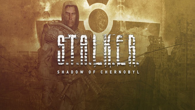 S.T.A.L.K.E.R.: Shadow of Chernobyl