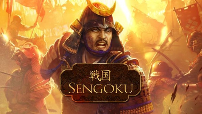 Sengoku