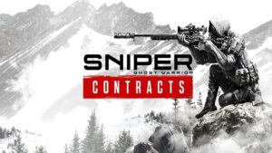 Sniper Ghost Warrior Contracts