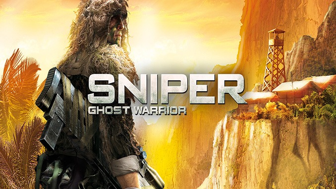 Sniper: Ghost Warrior