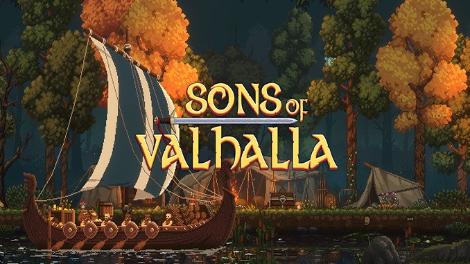 Sons of Valhalla