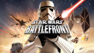 Star Wars: Battlefront