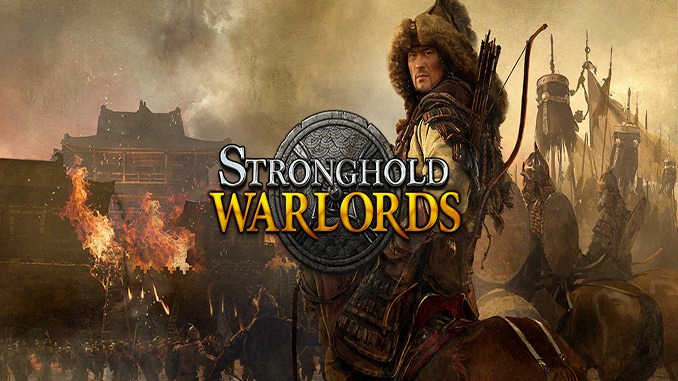 Stronghold: Warlords