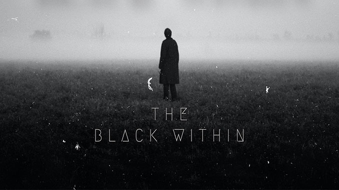 The Black Within